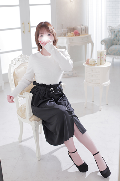 本日出勤 新人くれは