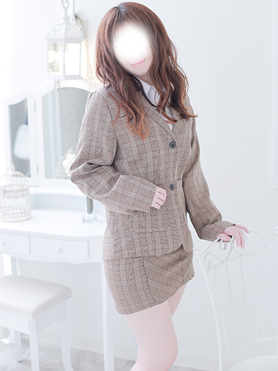 新人かすみ
